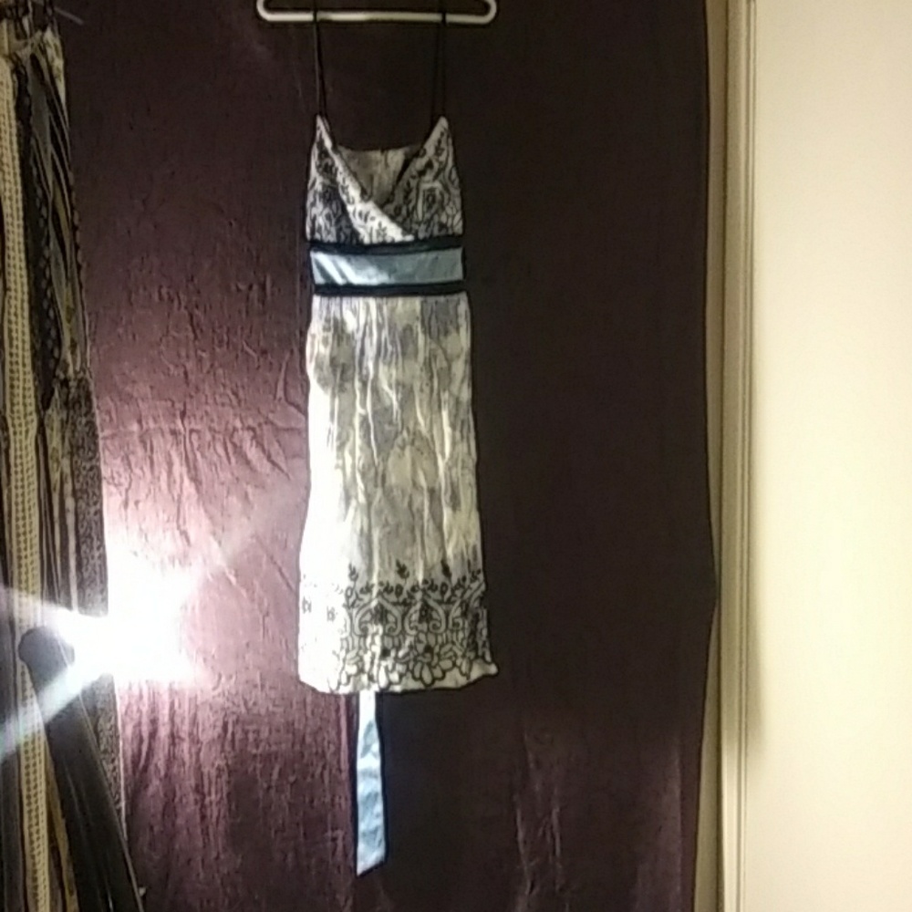 summer dress